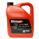 Divinol Syntholight MBX SAE 5W-30, 1 Liter