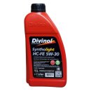 Divinol Syntholight HC-FE SAE 5W-30, 1 Liter