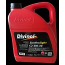 Divinol Syntholight C2 SAE 5W-30, 5 Liter