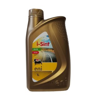 Eni i-Sint SAE 5W-30, 1 Liter