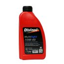 Divinol Multilight SAE 10W-40, 1 Liter