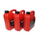 Divinol Multilight SAE 10W-40, 3 x 5 Liter