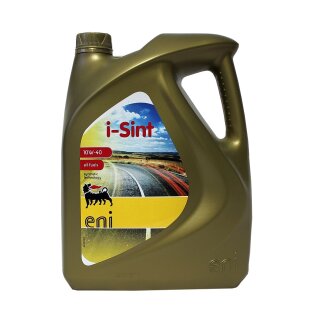 Eni i-Sint SAE 10W-40, 5 Liter