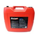 Divinol Super SAE 15W-40, 200 Liter