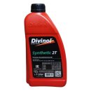 Divinol Synthetic 2T, 1 Liter