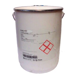 Divinol Fett Garant 2000 EP plus, 15 Kg Eimer