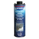 presto Unterbodenschutz Bitumen, schwarz, 1 Liter