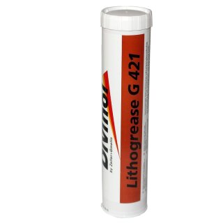 Divinol Fett Lithogrease G 421, 400g