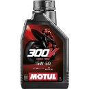 Motul 300V 4T FL Road Racing 15W-50, 1 Liter