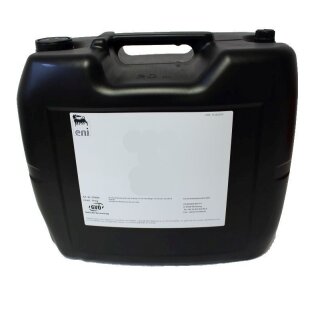 eni i-Sigma universal SAE 10W-40, 20 Liter