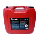Divinol Multimax Synth SAE 10W-40, 20 Liter