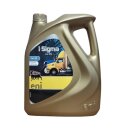 eni i-Sigma top MS 5W-30, 5 Liter