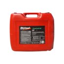 Divinol Zweitaktöl FF - Rot, 20 Liter