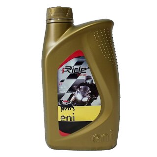 Eni i-Ride Racing 2T, 1 Liter