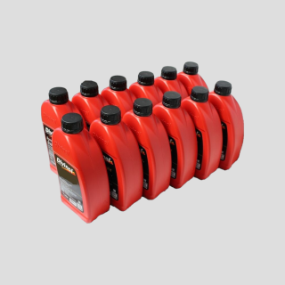 Divinol Synthogear Extra LS SAE 75W-90, 12 x 1 Liter