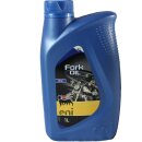 Eni Fork Oil 10W Gabelöl, 1 Liter