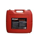 Divinol Hydrauliköl HVI 46, HVLP, 20 Liter