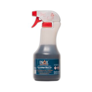 INOX Felgenreiniger Wheel Star, 500 ml