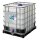 AdBlue® 1000 l IBC Mehrwegcontainer