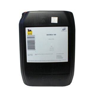 eni Dicrea 100 - VDL, 18 Kg (20 Liter)