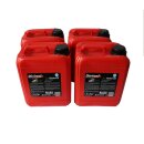 Divinol Bio-Kettenöl R, 4 x 5 Liter