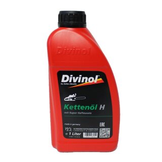 Divinol Kettenöl H, 1 Liter