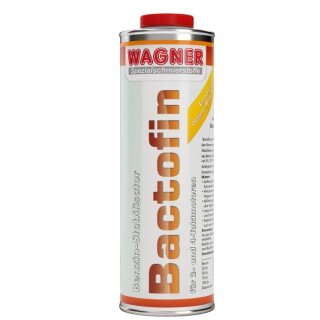 Wagner Bactofin Benzin-Stabilisator, 1 Liter