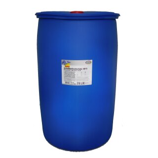 Startol Scheibenfrostschutz -60°C Konzentrat, 210 Liter