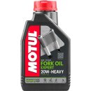 Motul Fork Oil Expert Heavy 20W, 1 Liter
