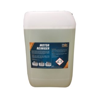 INOX Motorreiniger, 10 Liter