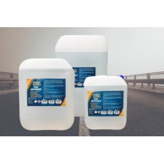 INOX Teerentferner, 25 Liter