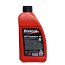 Divinol ATF Premium VI, 1 Liter