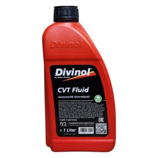 Divinol CVT Fluid, 1 Liter