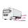 cleantruck Felgenglanz XTREME (Alu-Reiniger und Flugrostentferner mit Glanz), 12 Kg