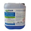 cleantruck Felgenglanz XTREME, 22 Kg