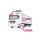 cleantruck X-tra Cleaner (PCR-2000 Glanz), glanzgebender...