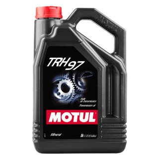 Motul TRH 97, 4 x 5 Liter
