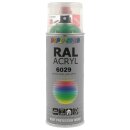 Dupli Color RAL 6029 mintgrün gl. 400ml