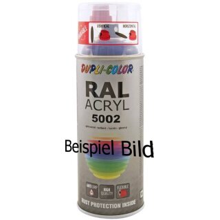 Dupli Color RAL 6026 opalgrün gl. 400ml