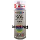Dupli Color RAL 6027 lichtgrün gl. 400ml