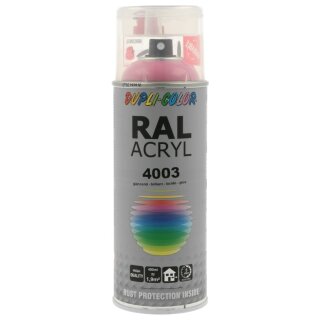 Dupli Color RAL 4003 erikaviolett gl. 400ml