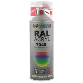 Dupli Color RAL 7040 fenstergrau gl. 400ml