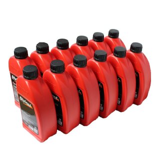 Divinol Syntholight LV 0W-20, 12 x 1 Liter