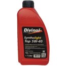 Divinol Syntholight Top 5W-40, 1 Liter