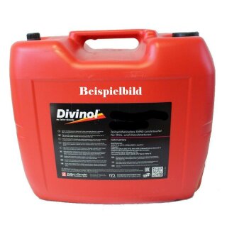 Divinol Multimax Top 20W-50, 20 Liter